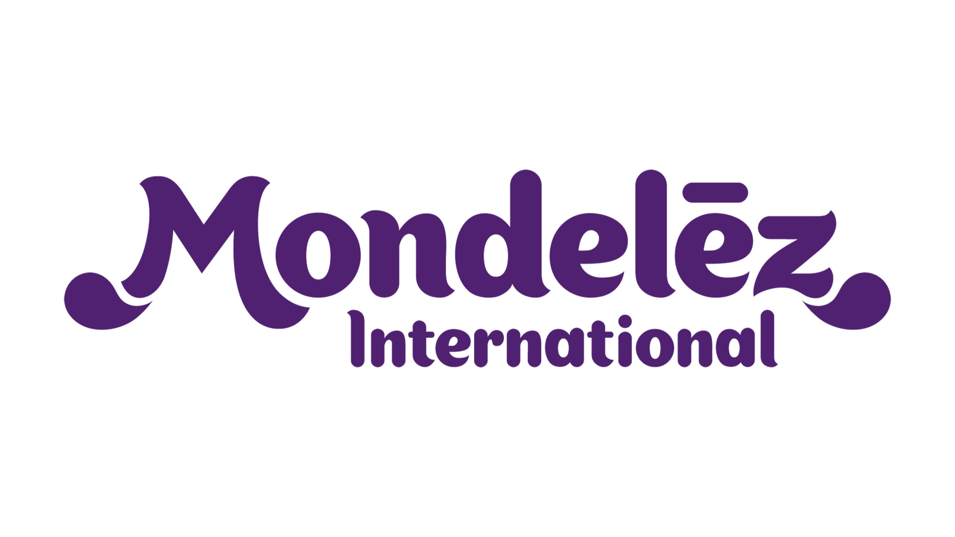 Logo Mondelez International