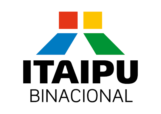 Logo Itaipu Binacional