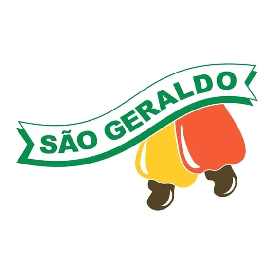 Logo São Geraldo